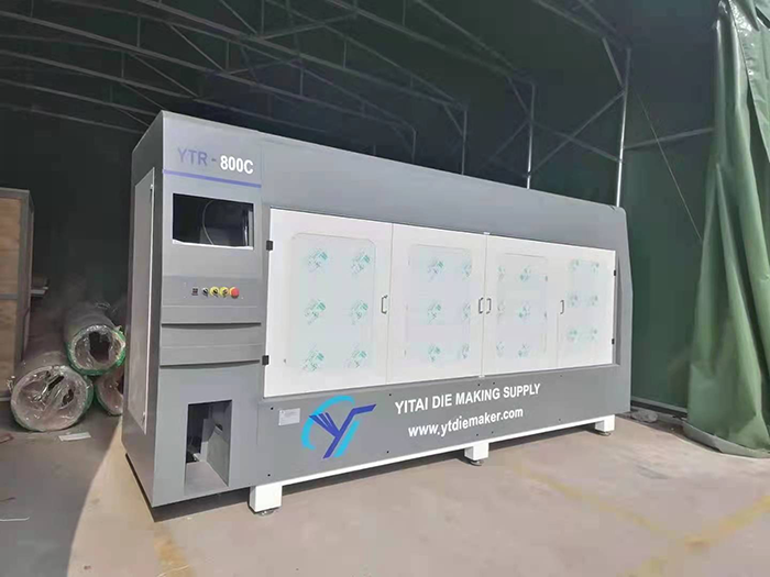 如何以合理的預算開設圓模制作車間